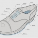 کاربرد پلیمر در کفش
