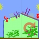 فیلتر نور ورودی به گلخانه به کمک پوشش گلخانه