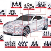 نگاهی به آخرین فناوری های رابری در صنعت خودرو