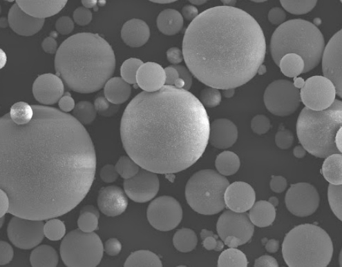 دستیابی به فوم های پلیمری با ساختار سلول بسته به کمک میکرواسفرها