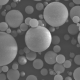 دستیابی به فوم های پلیمری با ساختار سلول بسته به کمک میکرواسفرها
