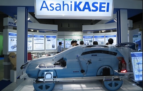 Asahi Kasei