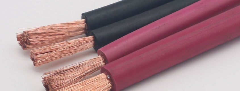 EPDM Wire