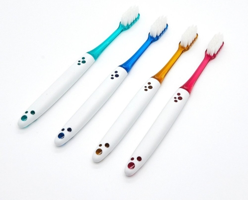 TPE Toothbrush